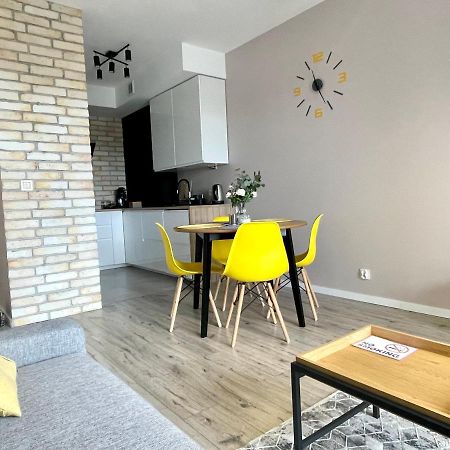 Apartments Sleep & Go Modlin Airport Новий-Двір-Мазовецький Екстер'єр фото