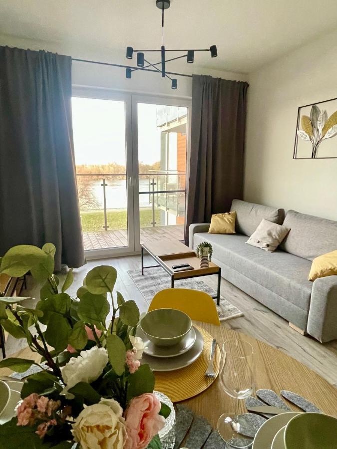 Apartments Sleep & Go Modlin Airport Новий-Двір-Мазовецький Екстер'єр фото